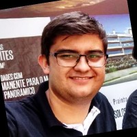 4all - Hub de Tecnologia Employee Lucas Prestes's profile photo