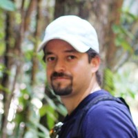 Energy Transfer Employee R. Cesar Guzman's profile photo