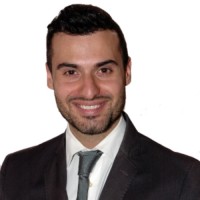 Commvault Employee Simone C.'s profile photo