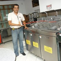 Veromatic Employee Juan Carlos Blanco's profile photo