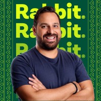 Rabbit Employee Ahmad Yousry's profile photo