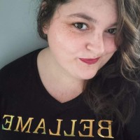 BELLAME Beauty Employee Shantel Kooima's profile photo