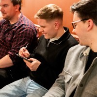 Nathan Shaw Email & Phone Number