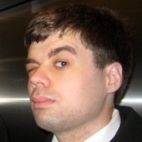 A9.com Employee Sean Cumming's profile photo