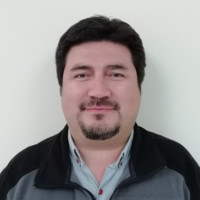 CODELCO – Corporación Nacional del Cobre de Chile Employee Claudio Rojas Díaz's profile photo
