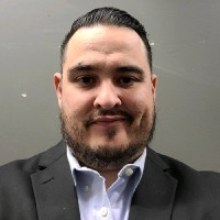 Punch Bowl Social Employee Omar Cortez's profile photo