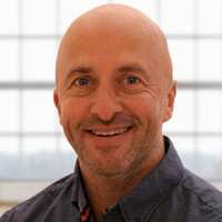 SEMA 3D CAD/CAM Software Employee Markus Link's profile photo