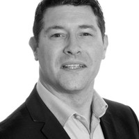 Kirby Group Engineering Employee Sean Rapple's profile photo