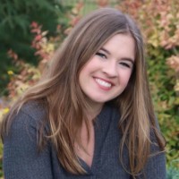 PwC Employee Emma Garner's profile photo
