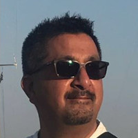 Mike Mistry Email & Phone Number