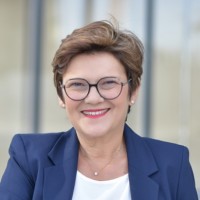 Citroën Employee Véronique Morel's profile photo