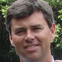 Broadcom Limited Employee Robert Corley's profile photo