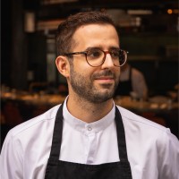 Fallow Restaurant Employee João Dâmaso's profile photo