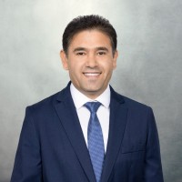 California Department of Fish and Wildlife Employee M. Rasuli's profile photo