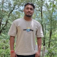 Rockit Employee Anish Kumar's profile photo