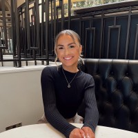 Harriet Scott-Worthington Email