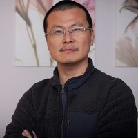 NVIDIA Employee Jun Dong's profile photo