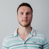 Wiredelta Employee Artjoms Turks's profile photo