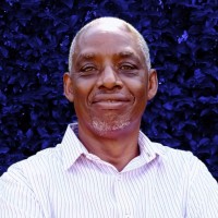D5 Architects LLP Employee Karubiu Karanja's profile photo
