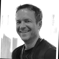 Freeform 3d Ltd Employee James Bowles's profile photo