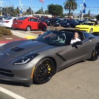 AMPEX Data Systems Employee Robert Steele's profile photo