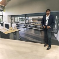 DEKO Employee Veerapandi Ganesan's profile photo