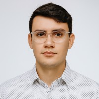 LMD Employee Fabián González's profile photo