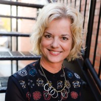 Melissa McCartie