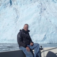 Alyeska Pipeline Service Company Employee Larry Miles's profile photo