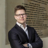 the LEGO Group Employee Michael Skou's profile photo