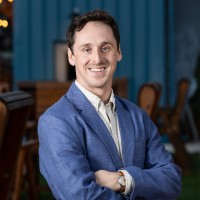 NexusLeap Employee Dylan Kurbel's profile photo