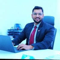 Philex Pharmaceuticals Employee Sarfaraz Makandar's profile photo