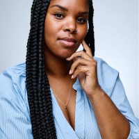 Vernon Public School District Employee Kaiya Hill's profile photo