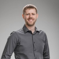 HDR Employee Michael Kuntz's profile photo