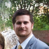 Lago Vista ISD Employee Adam Mothersole's profile photo