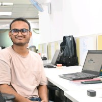 BLR Tools Employee Krishna Kohli's profile photo