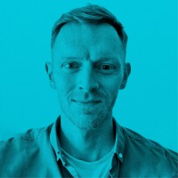 Clear Employee James Gough's profile photo