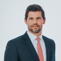 Andersen Tax & Legal, Portugal Employee Bernardo Silveira's profile photo