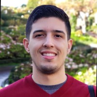 Signature Aviation Employee Andre Doria's profile photo