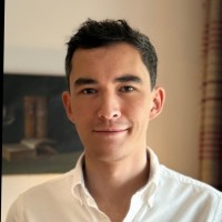 British Army Employee Jack Capel-Shyu's profile photo