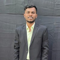 Atish Rakte's profile photo