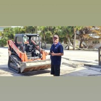 Paver Mac Employee Erik Polin's profile photo