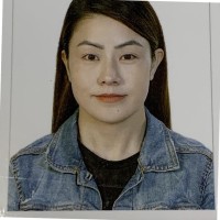 VIN Technology Systems W.L.L. Employee Suman Lama's profile photo