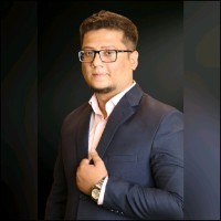 Bazaar Technologies Employee M.salman Mithani's profile photo