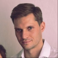 Tashir MEDICA Employee Anton Kiselev's profile photo