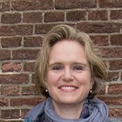 Koninklijke Visio Employee Debby Smit-Tonies's profile photo