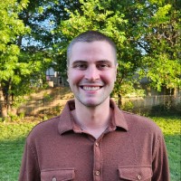 Proactive Worldwide Employee Blake Donnelly's profile photo