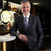 DoubleTree by Hilton Adana Employee Ahmet Antepli's profile photo