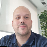 Blippar Employee Wagner Evora's profile photo