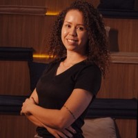 Nortrez Employee Luana Ribeiro's profile photo